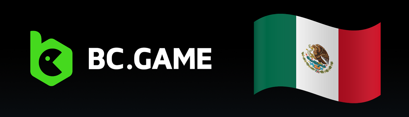 Reseña de BC.Game casino en México: bonos, juegos y pagos