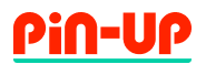 Pin-Up Logo
