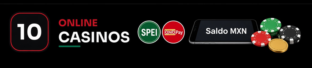 Métodos de pago en México: SPEI, OXXO Pay y saldo en MXN